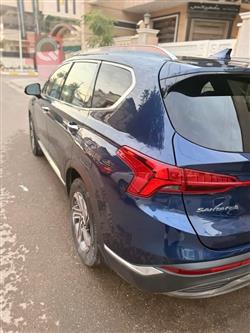 هيونداي سانتافي
